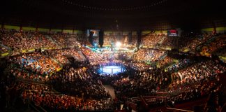 EstrelaBet extiende su acuerdo con Fabrício Werdum como embajador de marca estrelabet