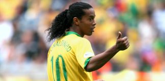 Booming Games assina com Ronaldinho para produzir séries de slots