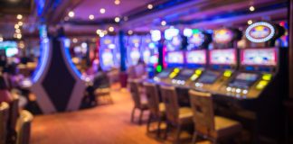 Zitro lleva más de 100 slots a PlayCity Casino slots