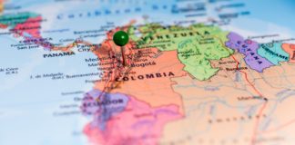 Stake se expande en Colombia con la plataforma de TG Lab stake