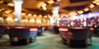 talca casino