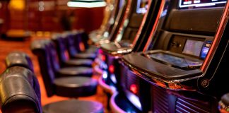 Uruguay podría regular las tragamonedas que operan fuera de casinos tragamonedas