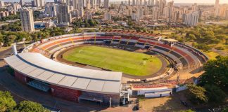La casa de apuestas deportivas Superbet patrocinará São Paulo FC apuestas deportivas