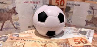 Los brasileños gastaron 54 mil millones de reales en apuestas deportivas en 2023 apuestas deportivas