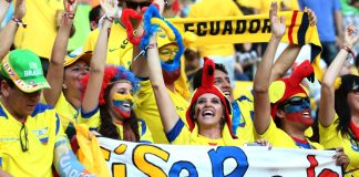 El CEO de PlayGreen analiza su llegada al mercado de apuestas deportivas en Ecuador apuestas deportivas