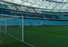 arena fonte nova