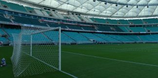 Casa de Apostas adquiere los derechos de naming del Arena Fonte Nova arena fonte nova