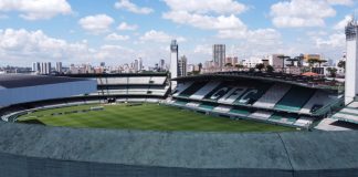 coritiba