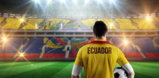 El campeonato nacional de fútbol de Ecuador pasará a llamarse LigaPro Ecuabet ecuabet