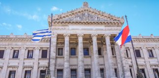 El debate por el juego online en Uruguay se reanudará en marzo juego online