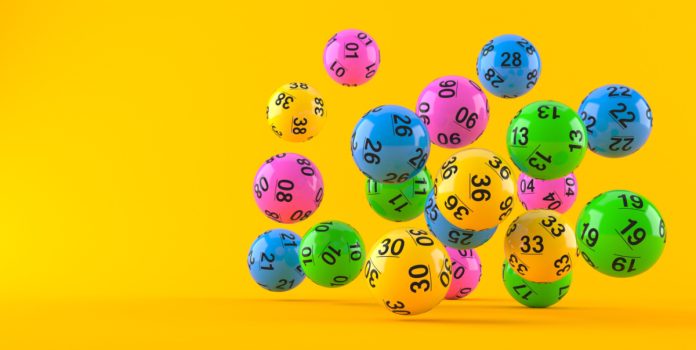 lotería españa