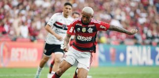 Pixbet se convierte en patrocinador principal de Flamengo pixbet