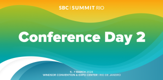 SBC Summit Rio