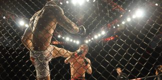 Las apuestas deportivas pueden ser cruciales para el crecimiento de la UFC en Latinoamérica ufc insider sport