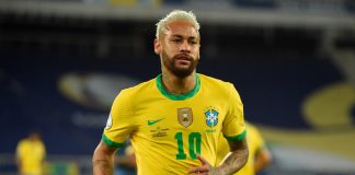 Denuncian a Neymar por publicitar apuestas deportivas apuestas deportivas