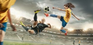 Betano retiene los derechos de naming de la Supercopa Femenina betano