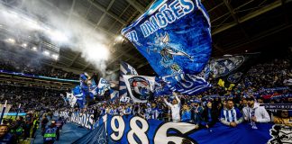 FC Porto y Betano inauguran una nueva experiencia inclusiva en el estadio Dragão fc porto betano