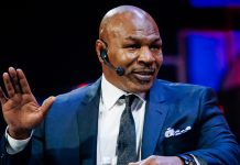 El operador de juego online Rabona suma a Mike Tyson como embajador de marca juego online