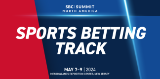 Dando forma al futuro de las apuestas: SBC Summit North America anuncia la sesión de Apuestas Deportivas sbc summit North America