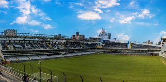 Santos extiende su acuerdo de patrocinio con el operador de apuestas Blaze apuestas