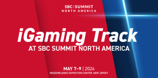 SBC Summit North America debatirá sobre el camino inexplorado del juego online en Estados Unidos sbc summit North America juego online