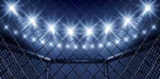 Esportes da Sorte patrocinó una velada de MMA ligada a la UFC esportes da sorte