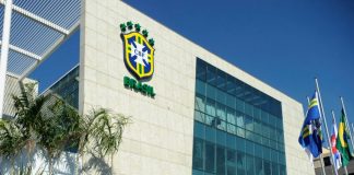 Betano adquiere los derechos de naming del Brasileirão hasta 2026 betano