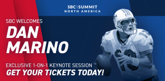 marino SBC Summit North America