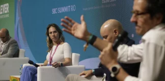 SBC Summit Rio
