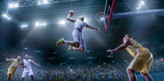SeguroBet patrocinará a Fortaleza Basquete Cearense en los Playoffs de la NBB segurobet