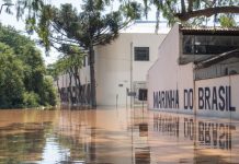 La industria de las apuestas ofrece solidaridad a Rio Grande do Sul por las inundaciones Rio Grande do Sul