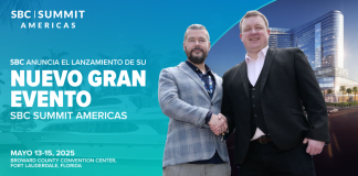 sbc summit americas