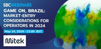 brasil webinar