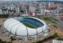 Casa de Apostas adquiere los derechos de naming del Arena das Dunas casa de apostas
