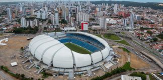 Casa de Apostas adquiere los derechos de naming del Arena das Dunas casa de apostas