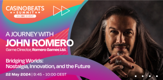 john romero