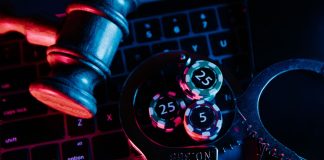 Autoridades de Neuquén articulan esfuerzos contra el juego ilegal juego ilegal