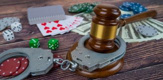 Coljuegos extiende su estrategia contra el juego ilegal juego ilegal