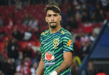 La FA acusa formalmente a Lucas Paquetá de infracciones al reglamento de apuestas paquetá