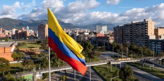 Stake abre un nuevo centro de operaciones en Colombia stake