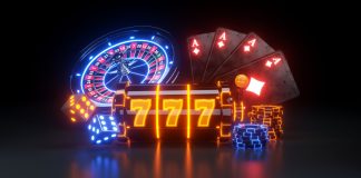 Vibra Gaming lleva su contenido a la plataforma de Czar Gaming vibra gaming