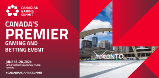 canadian gaming summit