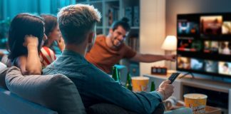 Aposta Ganha firma un acuerdo histórico con Netflix aposta ganha