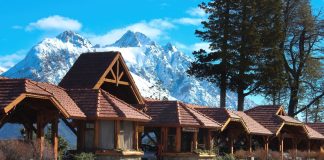 bariloche