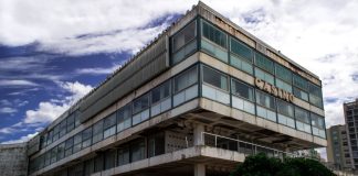 Destacan el impulso para recuperar el casino de Necochea casino