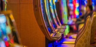 Zitro se expande en los casinos de España junto a Punto Zero casinos