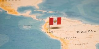 Perú confirma a Yuri Guerra Padilla al frente del regulador del juego juego