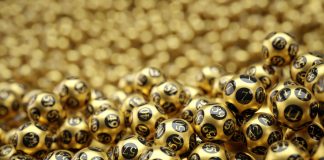 Las loterías de Colombia entregaron más de 37 mil millones de pesos en premios mayores en 2024 loterías
