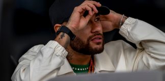 Crash Neymar: Blaze lanza juego exclusivo con el astro brasileño Neymar blaze