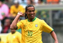 Ronaldinho booming games